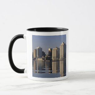 NA, Kanada, Nova Scotia, Halifax. Halifax Tasse