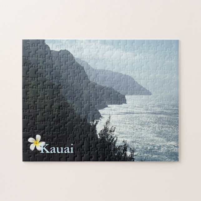 Na Pali Coast (Horizontal)