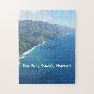 Na Pali, Kaua'i