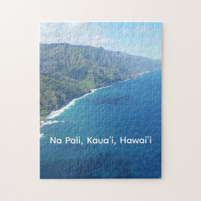 Na Pali, Kaua'i (Vertikal)