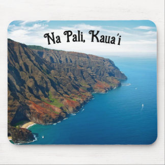 Na pali mousepad