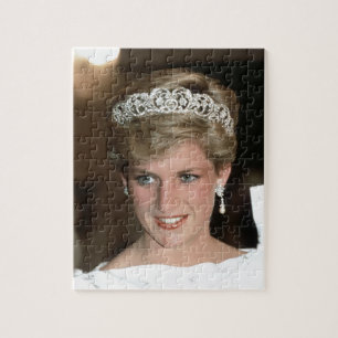 Na schön! HRH Prinzessin von Wales