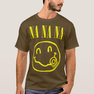NA T-Shirt