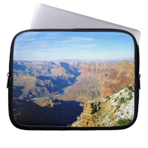 NA, USA, Arizona. Grand Canyon National Park. Laptopschutzhülle