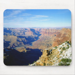NA, USA, Arizona. Grand Canyon National Park. Mousepad