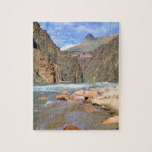 NA, USA, Arizona. Grand Canyon Nationalpark.2