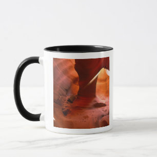 NA, USA, Arizona, Paria Canyon. Sandstein Tasse