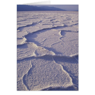NA, USA, Californie. Death Valley National