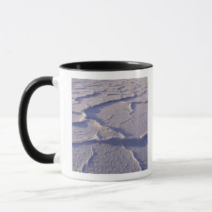 NA, USA, Kalifornien. Death Valley National Tasse