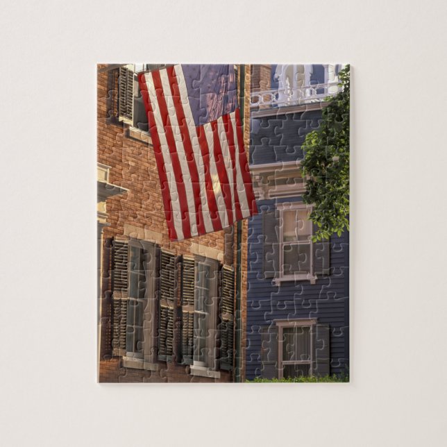 Na, USA, Massachusetts, Nantucket Insel, 2 (Vertikal)