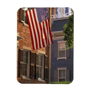 Na, USA, Massachusetts, Nantucket Insel, 2 Magnet