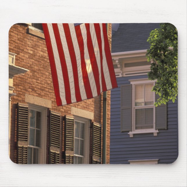 Na, USA, Massachusetts, Nantucket Insel, 2 Mousepad (Vorne)