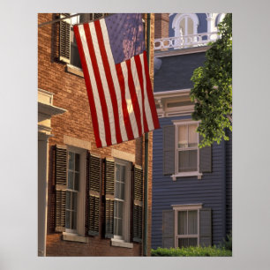 Na, USA, Massachusetts, Nantucket Insel, 2 Poster