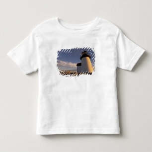 NA, USA, Massachusetts, Nantucket Island, 3 Kleinkind T-shirt