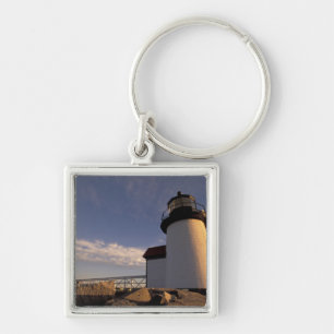 NA, USA, Massachusetts, Nantucket Island, 3 Schlüsselanhänger