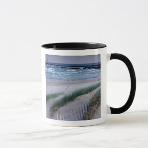 NA, USA, Michigan, Berrien Landkreis, St. Joseph, Tasse