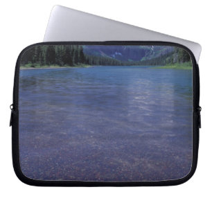 NA, USA, Montana, Glacier National PArk. Laptopschutzhülle