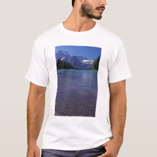 NA, USA, Montana, Glacier-Nationalpark. T-Shirt