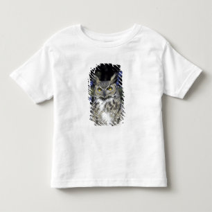NA, USA, New Mexico, Wildlife West Nature Park Kleinkind T-shirt