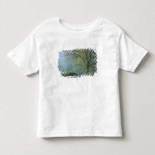 NA, USA, Tennessee, Cades Cove, Great Smoky Kleinkind T-shirt