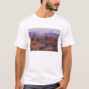 NA, USA, Utah, Arches National Park. Garten T-Shirt