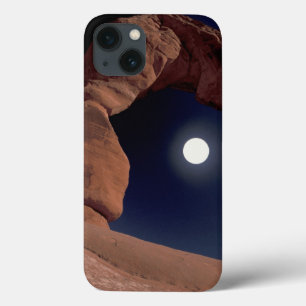 NA, USA, Utah, Arches National Park. zart Case-Mate iPhone Hülle