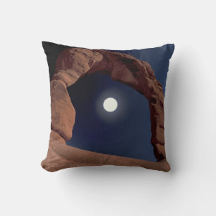 NA, USA, Utah, Arches-Nationalpark. Zart Kissen