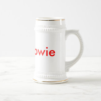 Na Zdrowie Bierglas