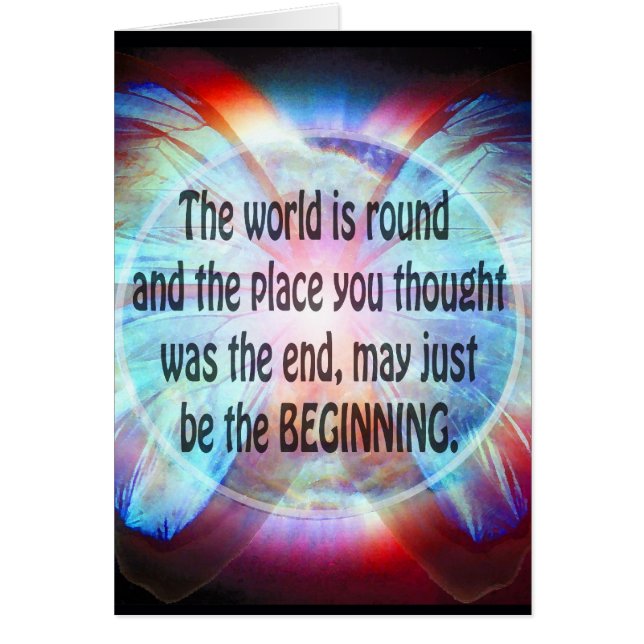 N'abandonnez jamais (Devant)