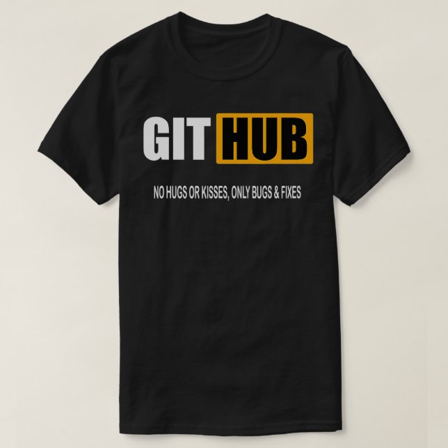 Nabenshirty T-Shirt (Design vorne)