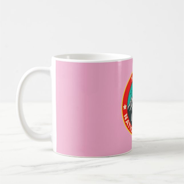 Naboo � Geist des Abenteuers Kaffeetasse (Links)