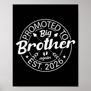 Nach 2026 wieder für Big Brother befördert Neugebo Poster