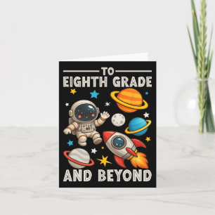 Nach acht Grad und über den Astronauten lustig zur Karte