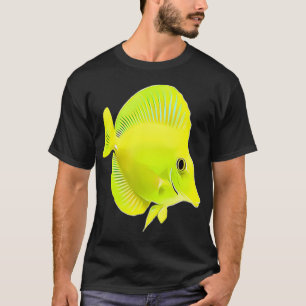 Nach all diesen Jahren des Fischens ist meine Frau T-Shirt