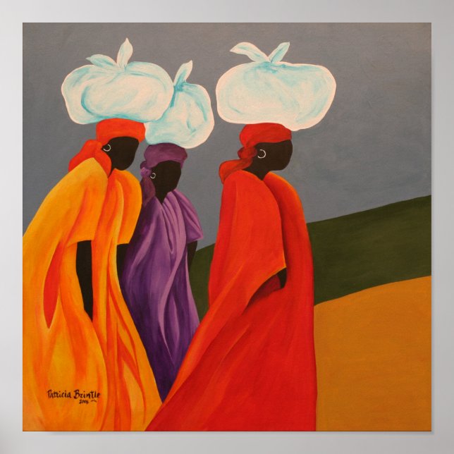 Nach Anna 2006 Poster (Vorne)