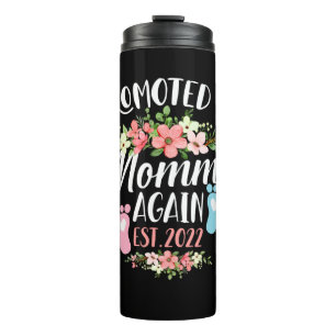 Nach Blume 2022 wieder für Mami bestimmt Thermosbecher