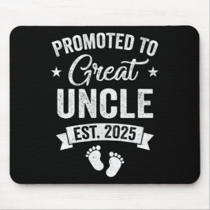 Nach dem Ende der Schwangerschaft 2025 Mousepad