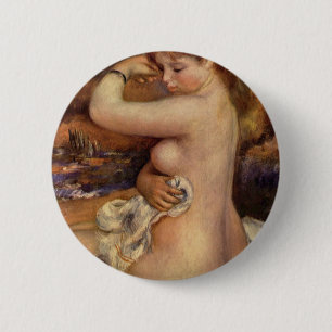 "Nach dem Tod" Button