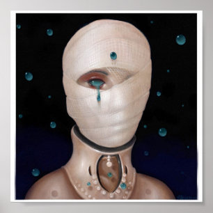 Nach dem Unfall Poster