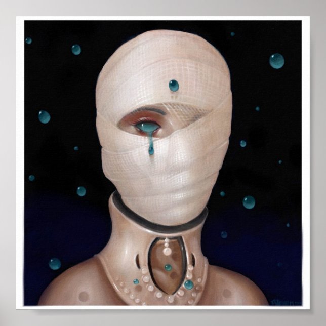 Nach dem Unfall Poster (Vorne)