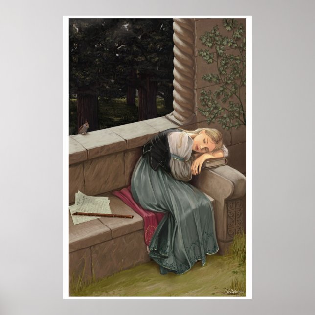 Nach der Lektion Poster (Vorne)
