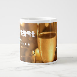 Nach der letzten Nacht 20 oz. Tasse von RoseWrites
