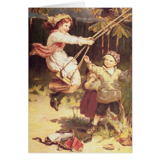 Nach der Schule (Vorne)