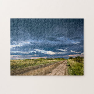 Nach einer Quälerei