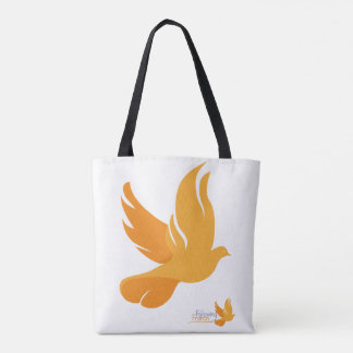 Nach Francis Tote Bag Tasche