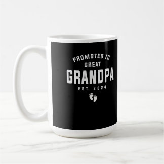 Nach Großraum Opa für Anfang 2024 Kaffeetasse