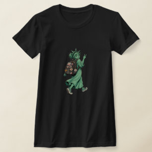 NACH HAUSE KOMMEN T-Shirt