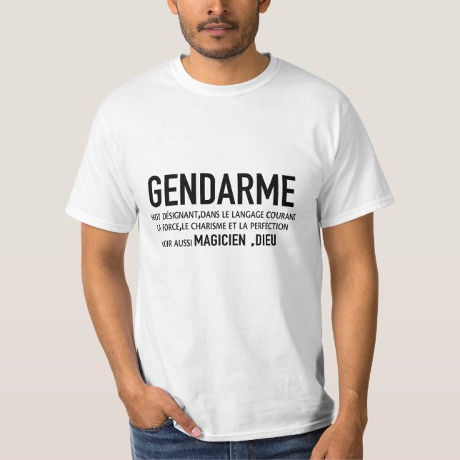 Nach Instagram abkühlen T-Shirt (Vorderseite)