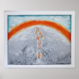 Nach Leiden ist Fortpflanzung... Poster