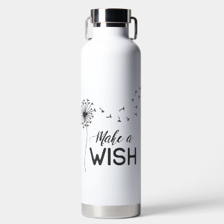 Nach Maß eine Wunschflasche zubereiten Trinkflasche